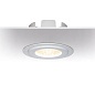 ART-IPR-215 LED светильник встраиваемый влагозащищенный   -  По типу 
